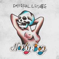Imperial Leisure — The Art of Saying Nothing